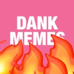 Logo of Dank Memes Pack android Application 